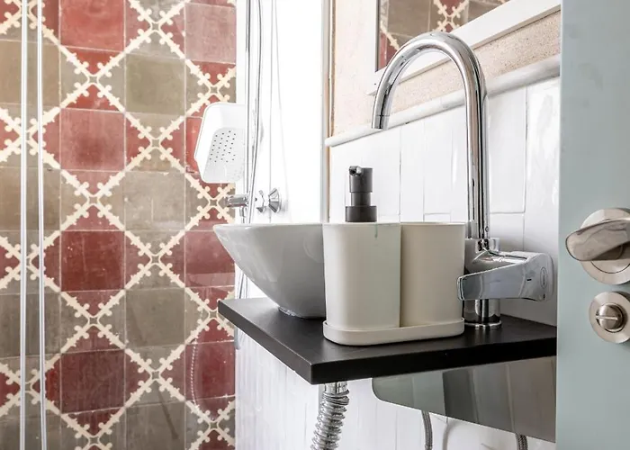 Apartamento Esencia De Triana Boutique