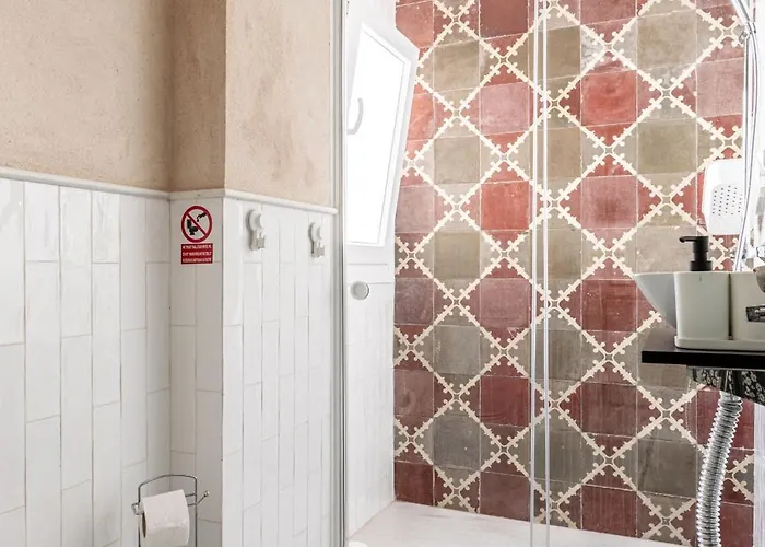 Apartamento Esencia De Triana Boutique *